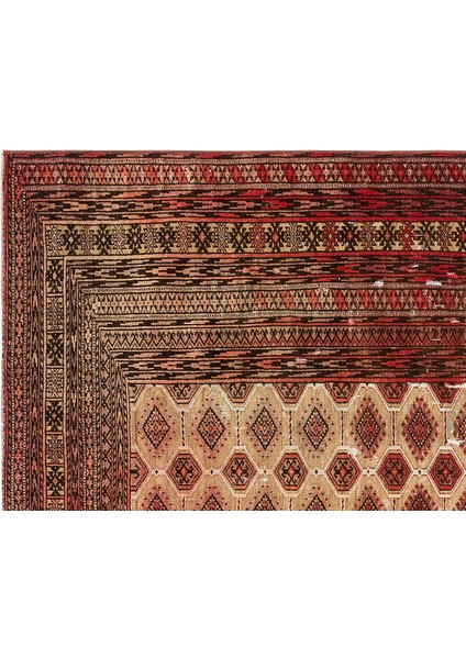 Atina Turkuaz Eskitme Yün Modern Desenli Yün Hav Toz Vermez Leke Tutmayan Salon Yolluk Mutfak El Dokuma Halı indirimleri