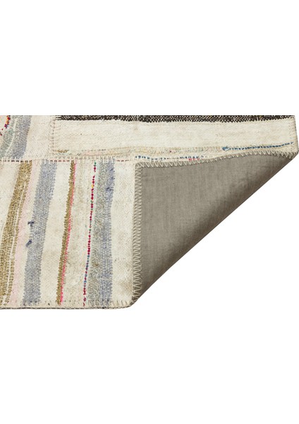 Iskece Mor Eskitme Yün Modern Desenli Yün Hav Toz Vermez Leke Tutmayan Salon Yolluk Mutfak El Dokuma Halı fiyatları