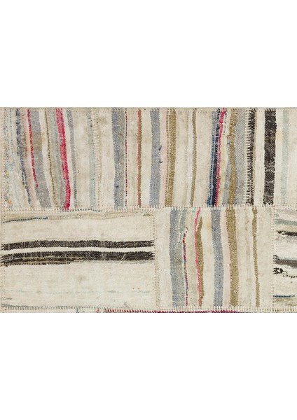 Iskece Mor Eskitme Yün Modern Desenli Yün Hav Toz Vermez Leke Tutmayan Salon Yolluk Mutfak El Dokuma Halı fırsatları