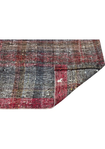 Girit Bej Çizgili Yün Modern Desenli Yün Hav Toz Vermez Leke Tutmayan Salon Yolluk Mutfak El Dokuma Halı fiyatları