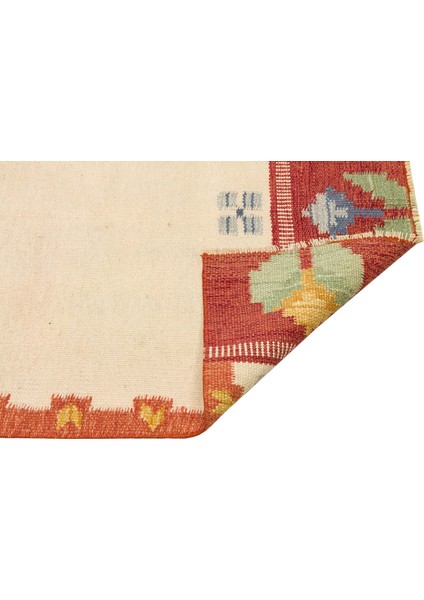 Bej Patchwork Etnik Modern Desenli Yün Hav Toz Vermez Leke Tutmayan Salon Yolluk Mutfak El Dokuma Halı fiyatları