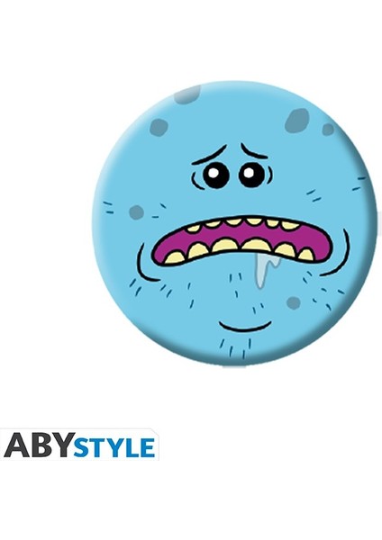 Rıck And Morty Rozet Karakterleri Paketi - BP0694 fiyatları