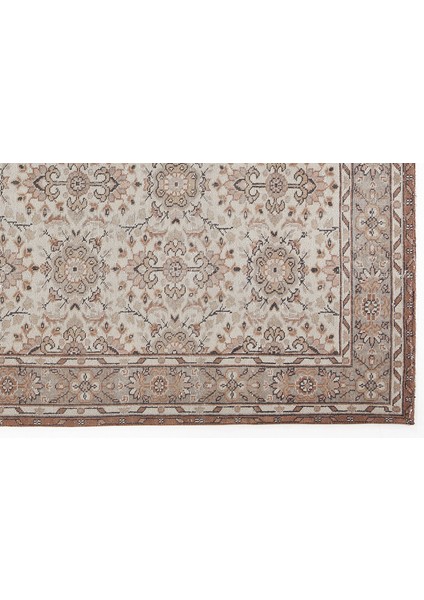 Atina Bej Eskitme Yün Modern Desenli Yün Hav Toz Vermez Leke Tutmayan Salon Yolluk Mutfak El Dokuma Halı fiyatları