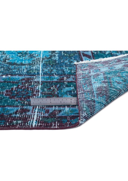 Vintage Gri Eskitme Yün Modern Desenli Yün Hav Toz Vermez Leke Tutmayan Salon Yolluk Mutfak El Dokuma Halı fiyatları