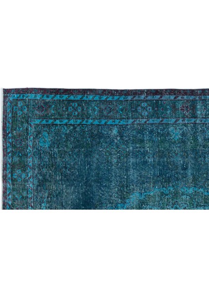 Vintage Gri Eskitme Yün Modern Desenli Yün Hav Toz Vermez Leke Tutmayan Salon Yolluk Mutfak El Dokuma Halı fırsatları