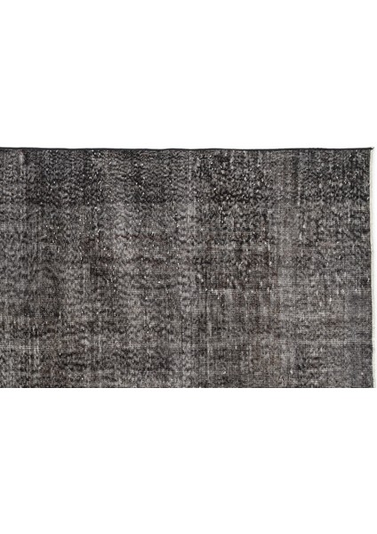 Gri Eskitme Yün Modern Desenli Yün Hav Toz Vermez Leke Tutmayan Salon Yolluk Mutfak El Dokuma Halı modelleri