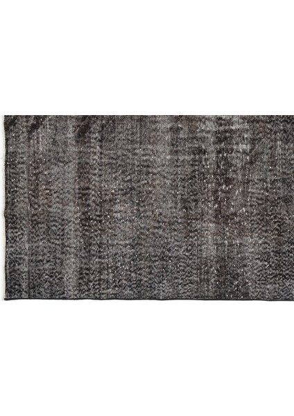 Gri Eskitme Yün Modern Desenli Yün Hav Toz Vermez Leke Tutmayan Salon Yolluk Mutfak El Dokuma Halı fırsatları