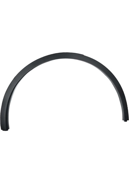 Dodik Çamurluk Arka Sağ 2021-2024 Tesla Model Y