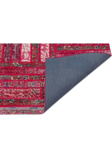 Teselya Gri Çizgili Yün Modern Desenli Yün Hav Toz Vermez Leke Tutmayan Salon Yolluk Mutfak El Dokuma Halı fiyatları