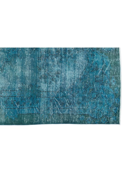 Pueblo Gri Eskitme Tensel Modern Desenli Yün Hav Toz Vermez Leke Tutmayan Salon Yolluk Mutfak El Dokuma Halı fırsatları