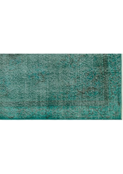 Teselya Mavi Patchwork Yün Modern Desenli Yün Hav Toz Vermez Leke Tutmayan Salon Yolluk Mutfak El Dokuma Halı modelleri