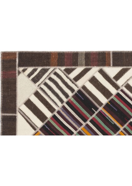 Atina Bej Eskitme Yün Modern Desenli Yün Hav Toz Vermez Leke Tutmayan Salon Yolluk Mutfak El Dokuma Halı fiyatları