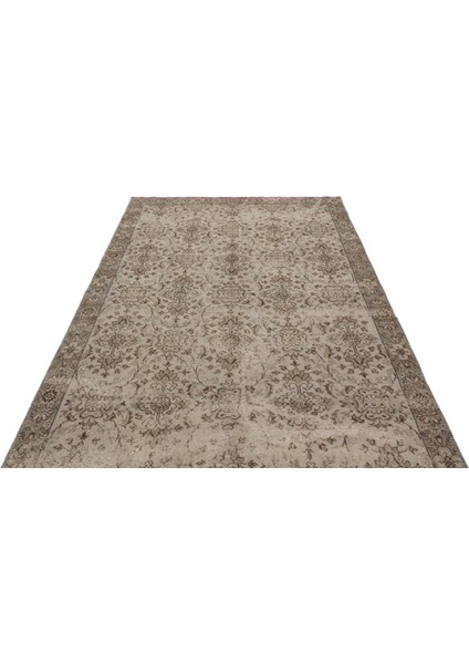 Atina Turkuaz Eskitme Yün Modern Desenli Yün Hav Toz Vermez Leke Tutmayan Salon Yolluk Mutfak El Dokuma Halı fiyatları