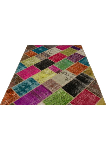 Atina Gri Eskitme Yün Modern Desenli Yün Hav Toz Vermez Leke Tutmayan Salon Yolluk Mutfak El Dokuma Halı modelleri