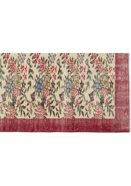 Atina Mavi Eskitme Yün Modern Desenli Yün Hav Toz Vermez Leke Tutmayan Salon Yolluk Mutfak El Dokuma Halı modelleri