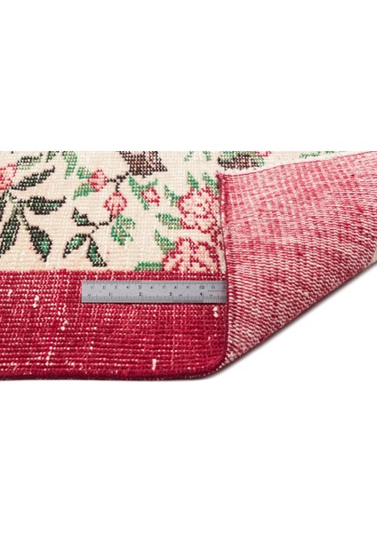 Atina Mavi Eskitme Yün Modern Desenli Yün Hav Toz Vermez Leke Tutmayan Salon Yolluk Mutfak El Dokuma Halı indirimleri