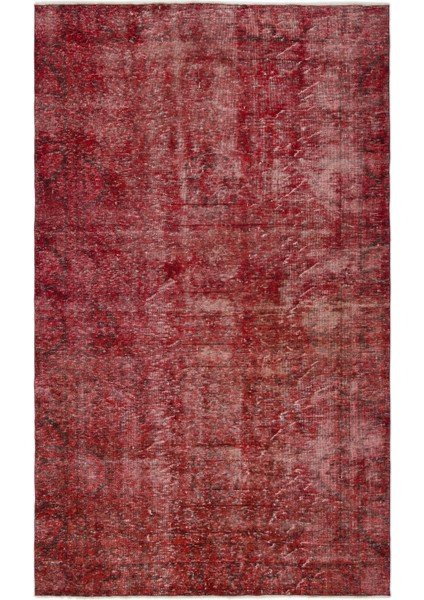 Centennial Gri Göbekli Tensel Modern Desenli Yün Hav Toz Vermez Leke Tutmayan Salon Yolluk Mutfak El Dokuma Halı