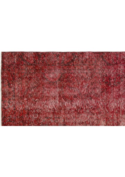 Centennial Gri Göbekli Tensel Modern Desenli Yün Hav Toz Vermez Leke Tutmayan Salon Yolluk Mutfak El Dokuma Halı indirimleri