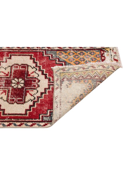 Girit Bej Çizgili Yün Modern Desenli Yün Hav Toz Vermez Leke Tutmayan Salon Yolluk Mutfak El Dokuma Halı fiyatları