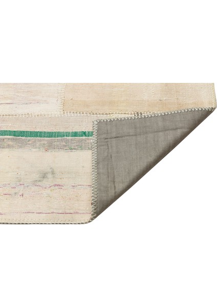 Iskece Mor Eskitme Yün Modern Desenli Yün Hav Toz Vermez Leke Tutmayan Salon Yolluk Mutfak El Dokuma Halı fiyatları