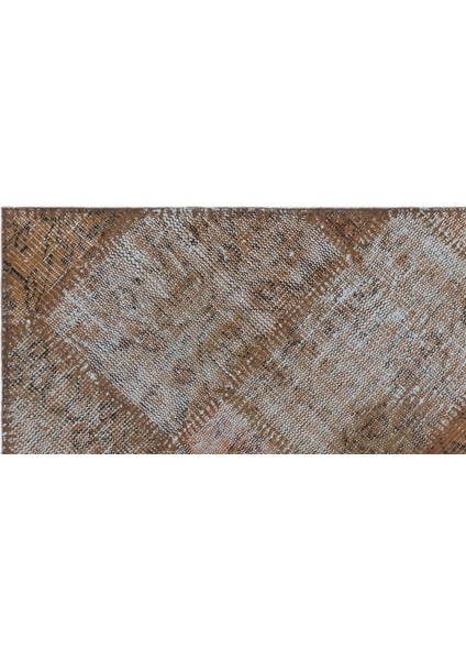 Kavala Kırmızı Göbekli Yün Modern Desenli Yün Hav Toz Vermez Leke Tutmayan Salon Yolluk Mutfak El Dokuma Halı indirimleri