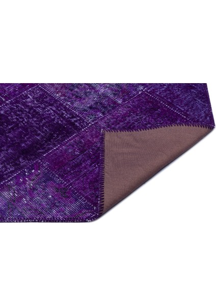 Iskece Mor Eskitme Etnik Modern Desenli Yün Hav Toz Vermez Leke Tutmayan Salon Yolluk Mutfak El Dokuma Halı fiyatları