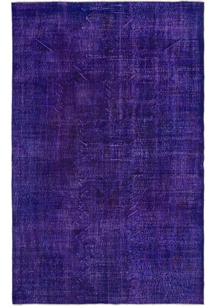 Murrieta Vizon Modern Tensel Modern Desenli Yün Hav Toz Vermez Leke Tutmayan Salon Yolluk Mutfak El Dokuma Halı