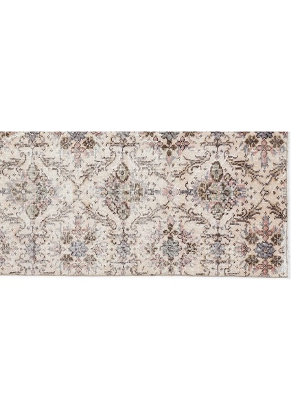 Teselya Gri Çizgili Yün Modern Desenli Yün Hav Toz Vermez Leke Tutmayan Salon Yolluk Mutfak El Dokuma Halı modelleri