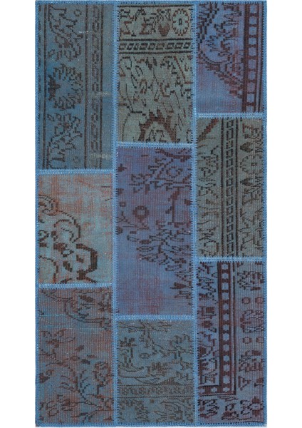 Girit Bej Çizgili Yün Modern Desenli Yün Hav Toz Vermez Leke Tutmayan Salon Yolluk Mutfak El Dokuma Halı