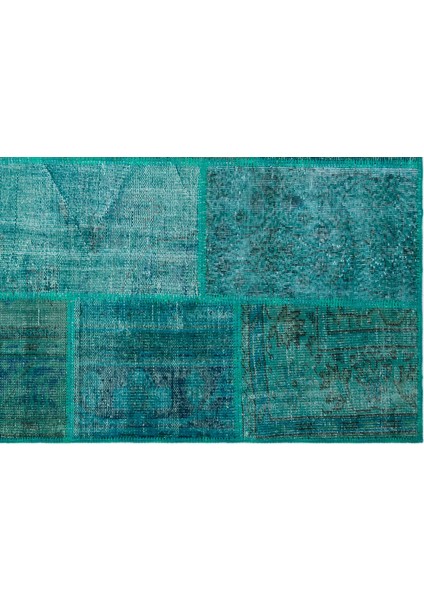 Iskece Bej Patchwork Yün Modern Desenli Yün Hav Toz Vermez Leke Tutmayan Salon Yolluk Mutfak El Dokuma Halı fırsatları