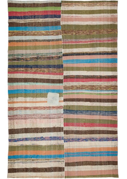 Vintage Bej Çiçekli Yün Modern Desenli Yün Hav Toz Vermez Leke Tutmayan Salon Yolluk Mutfak El Dokuma Halı