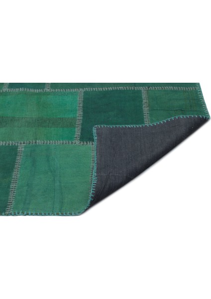 Ikat Mavi Ikat Ipek Modern Desenli Yün Hav Toz Vermez Leke Tutmayan Salon Yolluk Mutfak El Dokuma Halı fiyatları