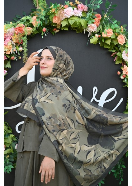 Flora Çiçekli Şal fiyatları