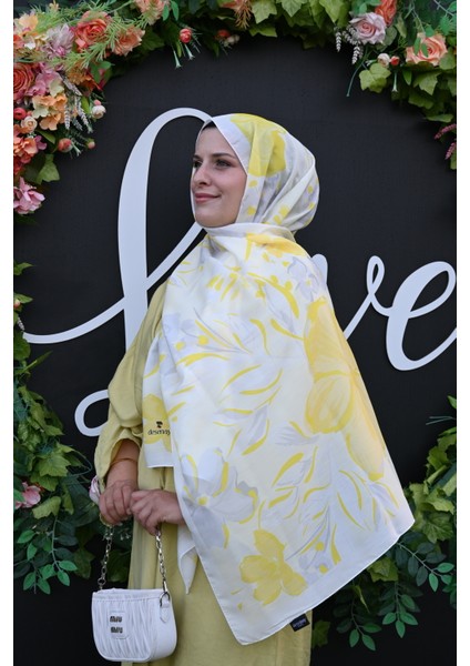 Flora Çiçekli Şal fiyatları