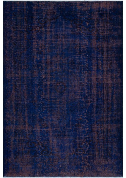 Teselya Bej Patchwork Yün Modern Desenli Yün Hav Toz Vermez Leke Tutmayan Salon Yolluk Mutfak El Dokuma Halı