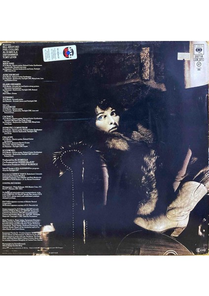 Al Di Meola – Scenario fiyatları