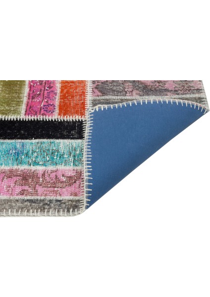 Atina Gri Eskitme Yün Modern Desenli Yün Hav Toz Vermez Leke Tutmayan Salon Yolluk Mutfak El Dokuma Halı fiyatları