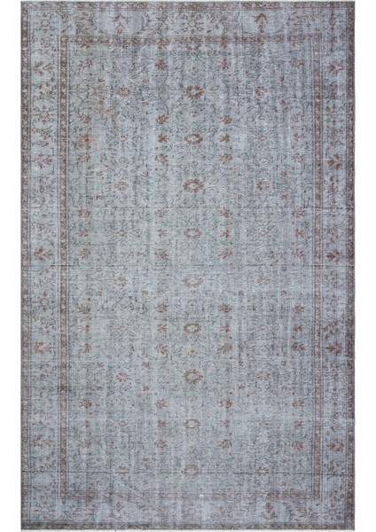 Atina Krem Eskitme Yün Modern Desenli Yün Hav Toz Vermez Leke Tutmayan Salon Yolluk Mutfak El Dokuma Halı