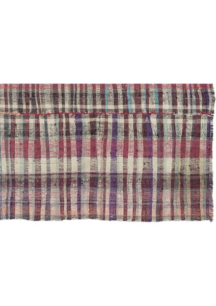 Teselya Mor Patchwork Yün Modern Desenli Yün Hav Toz Vermez Leke Tutmayan Salon Yolluk Mutfak El Dokuma Halı indirimleri