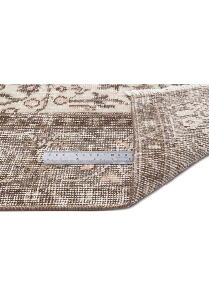 Atina Kırmızı Eskitme Yün Modern Desenli Yün Hav Toz Vermez Leke Tutmayan Salon Yolluk Mutfak El Dokuma Halı fiyatları