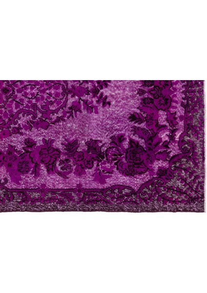 Epir Pembe Eskitme Yün Modern Desenli Yün Hav Toz Vermez Leke Tutmayan Salon Yolluk Mutfak El Dokuma Halı indirimleri