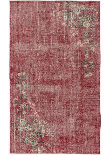 Atina Bej Eskitme Yün Modern Desenli Yün Hav Toz Vermez Leke Tutmayan Salon Yolluk Mutfak El Dokuma Halı