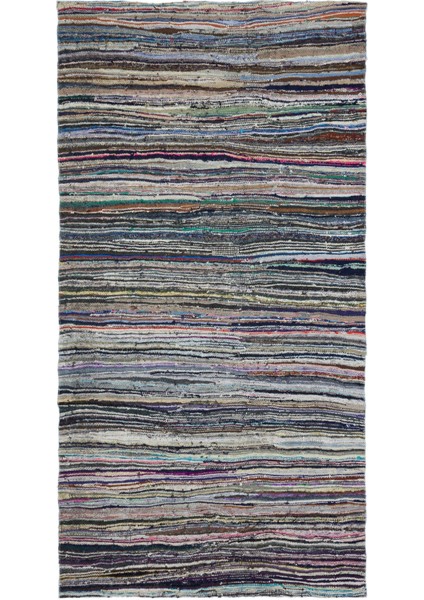 Atina Krem Eskitme Yün Modern Desenli Yün Hav Toz Vermez Leke Tutmayan Salon Yolluk Mutfak El Dokuma Halı