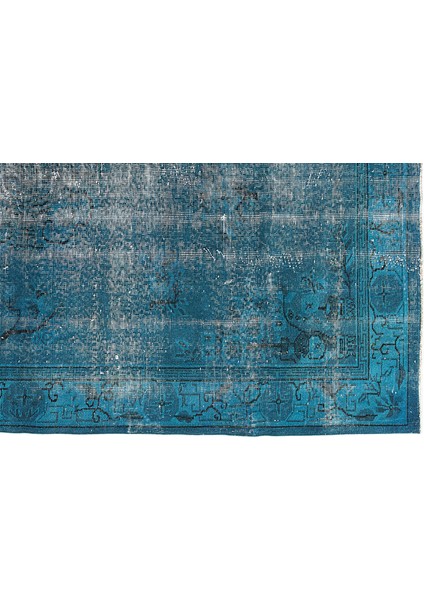 Atina Kırmızı Eskitme Yün Modern Desenli Yün Hav Toz Vermez Leke Tutmayan Salon Yolluk Mutfak El Dokuma Halı indirimleri