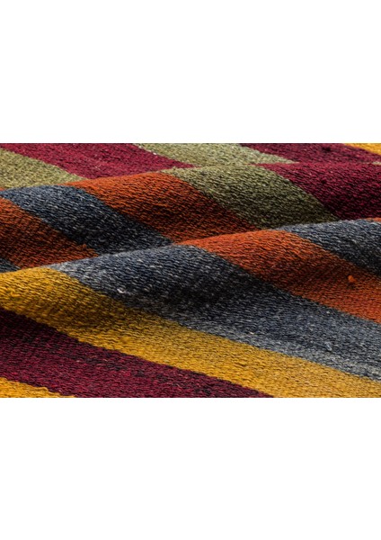 Epir Sarı Eskitme Yün Modern Desenli Yün Hav Toz Vermez Leke Tutmayan Salon Yolluk Mutfak El Dokuma Halı fiyatları