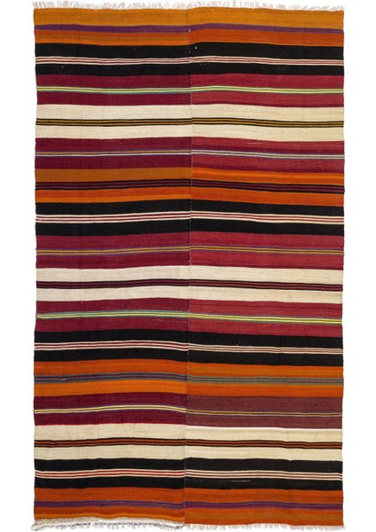 Atina Turkuaz Eskitme Yün Modern Desenli Yün Hav Toz Vermez Leke Tutmayan Salon Yolluk Mutfak El Dokuma Halı