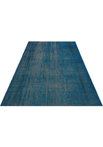 Atina Yeşil Eskitme Yün Modern Desenli Yün Hav Toz Vermez Leke Tutmayan Salon Yolluk Mutfak El Dokuma Halı fiyatları