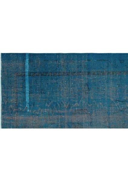 Atina Yeşil Eskitme Yün Modern Desenli Yün Hav Toz Vermez Leke Tutmayan Salon Yolluk Mutfak El Dokuma Halı fırsatları