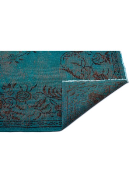 Epir Sarı Eskitme Yün Modern Desenli Yün Hav Toz Vermez Leke Tutmayan Salon Yolluk Mutfak El Dokuma Halı indirimleri