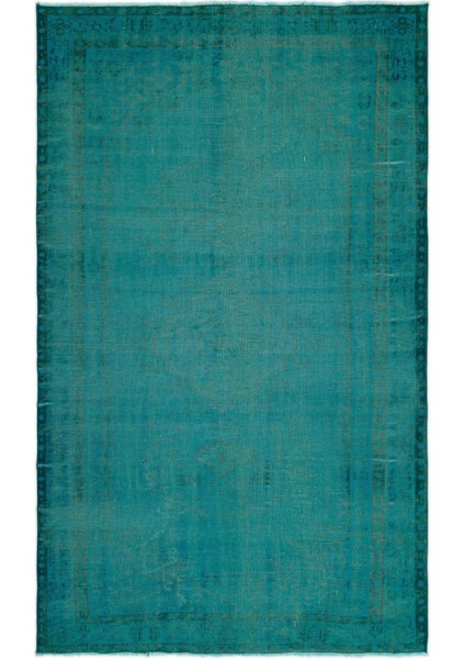 Atina Gri Eskitme Yün Modern Desenli Yün Hav Toz Vermez Leke Tutmayan Salon Yolluk Mutfak El Dokuma Halı